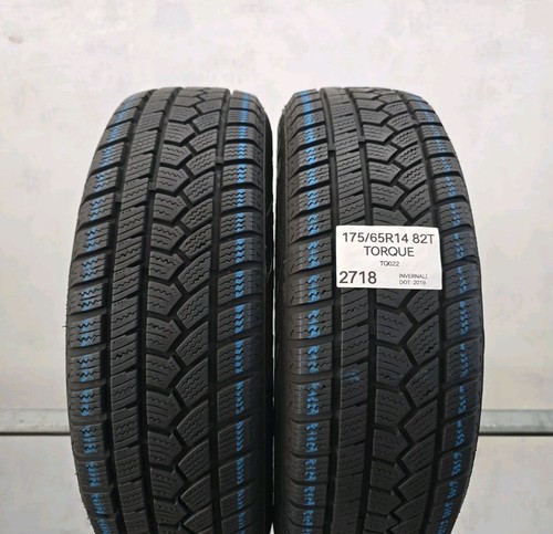 Gomme invernale 175 65 - , r14