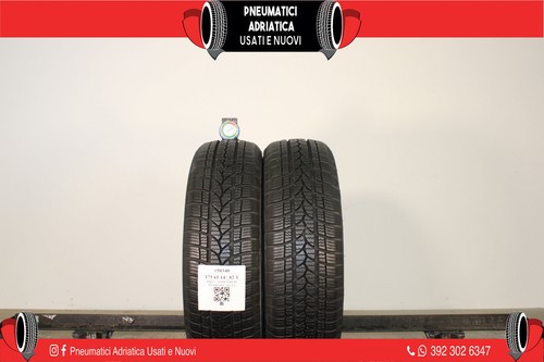 Pneumatici riken 175 r14 - riken,