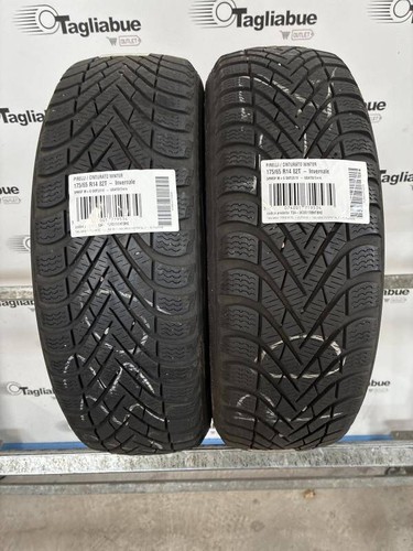 Gomma 175 65r14 82t dot2019 - 82t,