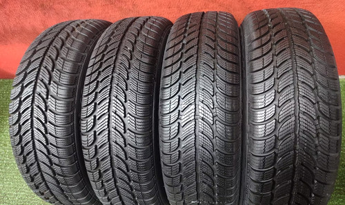 Gomme invernali 175 65r14 - 4,