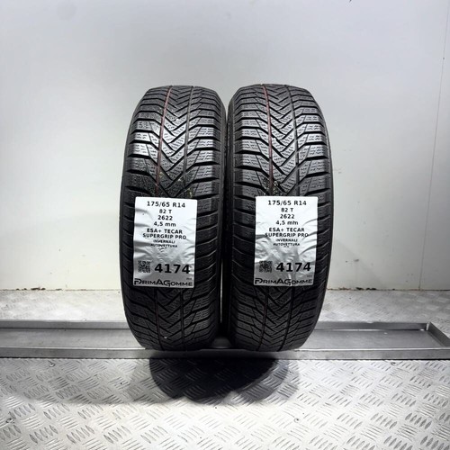 Gomme usate 175 r14 - r14, 82t