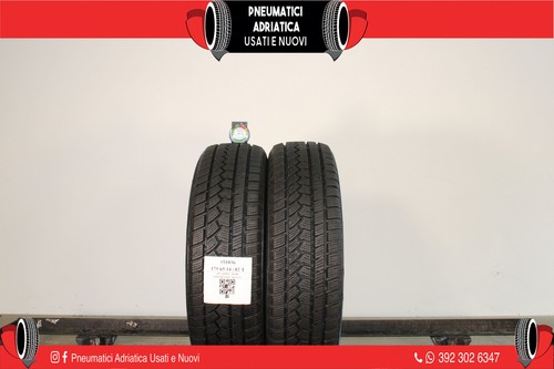 Pneumatici ovation 175 65 - pneumatici,