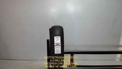Gomme usate termiche - ,