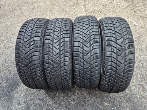 Gomme invernali pirelli - 4,