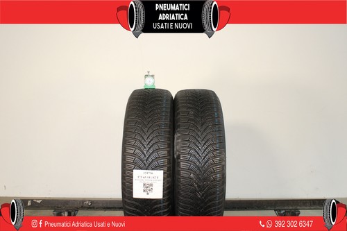 Pneumatici hankook 175 65 - pneumatici,