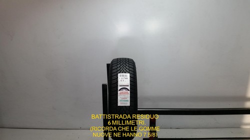 Gomme usate termiche - gomme,