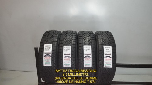 Gomme usate termiche - gomme,