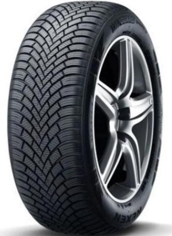 Pneumatici auto invernali - pneumatici,
