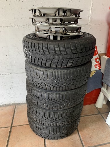 Gomme invernali 175 r14 - gomme, /65/r14